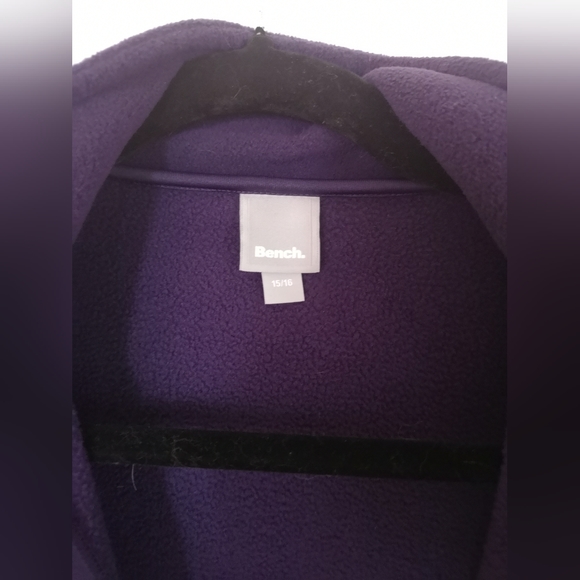 Bench jacket 15/16 years old - Picture 6 of 7